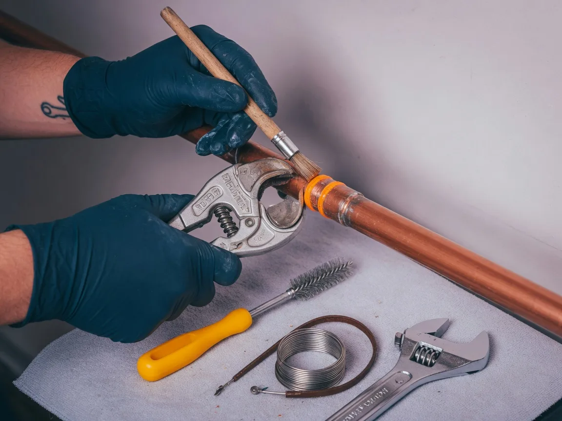 Why choose Sump Pump Repair in Calexico, CA